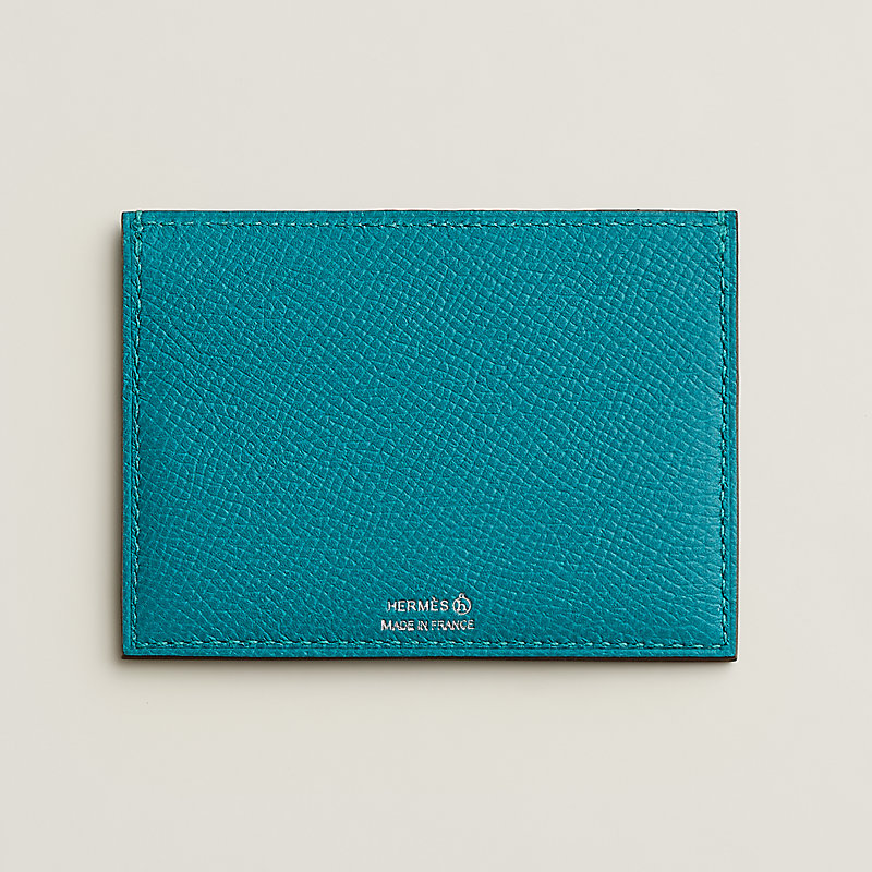 カードケース 《自然史》 | Hermès - エルメス-公式サイト